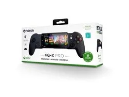BigBen Nacon Xbox Holder MG-X PRO mobil tartó kontroller