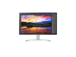 LG IPS monitor 31.5&quot; 32UN650P, 3840x2160, 16:9, 350cd/m2, 5ms, 2xHDMI/DisplayPort, hangszóró