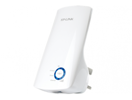 TP-LINK TL-WA850RE 300Mbps Universal WiFi Range Extender