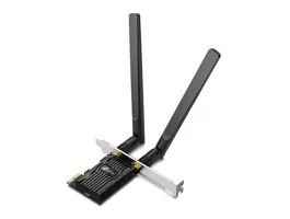 TP-LINK Wireless és Bluetooth 5.2 Adapter PCI-Express Dual Band AX1800, Archer TX20E