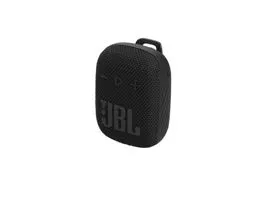 JBL Wind 3S Slim Handlebar Bluetooth Speaker Black