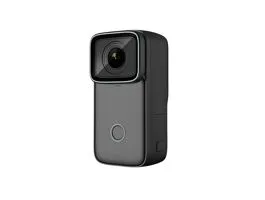 SJCAM Pocket Action Camera C200, Black