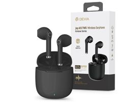 Devia TWS Bluetooth sztereó headset v5.1 + töltőtok - Devia Joy A13 Series True Wireless Earphones with Charging Case -
