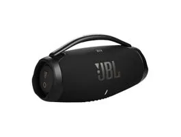 JBL BOOMBOX 3 WIFI BLKEP Bluetooth fekete hangszóró