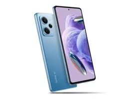 Xiaomi MOBILTELEFON (REDMI NOTE 12 PRO+ 5G 8/256 BLUE)