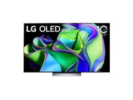Lg UHD SMART OLED TV (OLED77C31LA)