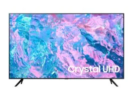 Samsung 85&quot; UE85CU7172UXXH 4K UHD Smart LED TV
