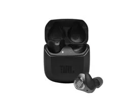 JBL Club PRO+ True Wireless Bluetooth aktív zajcsökkentős fekete fülhallgató