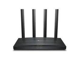 TP-LINK ARCHER AX12 Wireless Router Dual Band AX1500 Wifi 6 1xWAN(1000Mbps) + 3xLAN(1000Mbps)