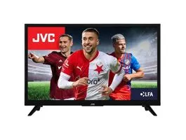 Jvc HD READY TV (LT24VAH3235)