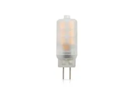 NEDIS LED Lámpa G4 1.5 W 120 lm 2700 K Meleg Fehér A csomagolásban található lámpák száma: 1 db (LBG4CL1)