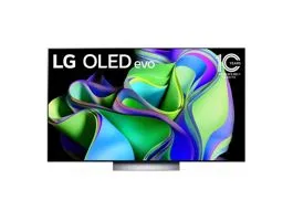 Lg UHD SMART OLED TV (OLED55C31LA)