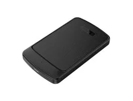 Orico 2020U3-BK 2,5&quot; USB3.0 Portable Hard Drive Enclosure Black