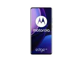Motorola Edge 40 6,55&quot; 5G 8/256GB DualSIM fekete okostelefon