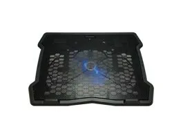 Conceptronic  THANA05B 1-Fan Laptop Cooling Pad Black