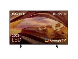 Sony UHD SMART LED TV (KD43X75WLPAEP)
