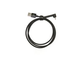 Kikkerland US199-EU USB-s töltő kábel és telefontámasz