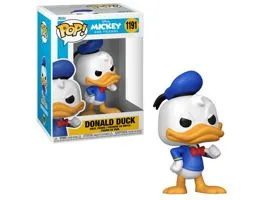 Funko POP! (1191) Disney Classics - Donald Duck figura
