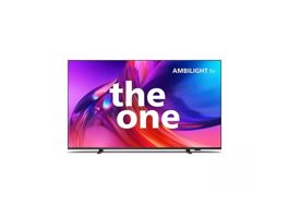 Philips UHD ANDROID AMBILIGHT SMART TV (50PUS8518/12)