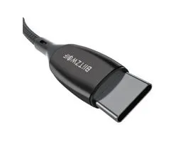 Blitzwolf BW-TC23 USB-C kábel