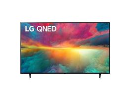 Lg UHD QNED SMART TV (55QNED753RA)