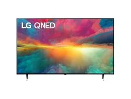 Lg UHD QNED SMART TV (75QNED753RA)