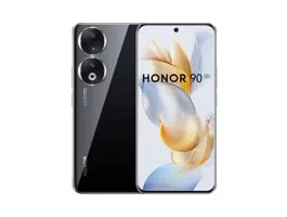 Honor 90 6,7&quot; 5G 12/512GB DualSIM fekete okostelefon