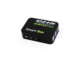 Beenergy Smart Box. okosotthon rendszerekhez