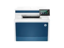 HP Lézer MFP NY/M/S/F Color Laserjet Pro MFP 4302fdn, színes, 512MB, USB/Háló,  A4 33 l/p FF, 600x600, DADF