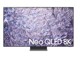 Samsung 65&quot; QE65QN800CTXXH 8K UHD Smart Neo QLED TV