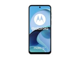 Motorola Moto G14 6,5&quot; LTE 4/128GB DualSIM Sky Blue okostelefon