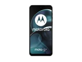 Motorola Moto G14 6,5&quot; LTE 4/128GB DualSIM Steel Gray okostelefon