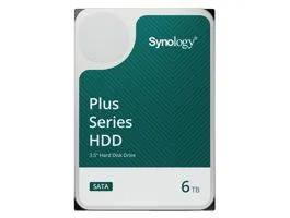 SYNOLOGY 3,5&quot; HDD Plus Series 6TB, 5400rpm - HAT3300-6T