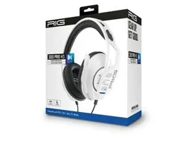 Nacon GAMING HEADSET (RIG300PROHSW)