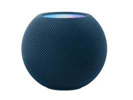 Apple HomePod mini kék hangszóró