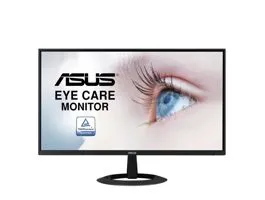 ASUS VZ22EHE Eye Care Monitor 21,5&quot; IPS, 1920x1080, HDMI/D-Sub, 75Hz