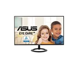 ASUS VZ24EHF Eye Care Monitor 23,8&quot; IPS, 1920x1080, HDMI/D-Sub, 100Hz