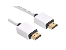 SANDBERG HDMI kábel, HDMI 2.0, 5m SAVER