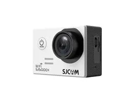 SJCAM 4K Action Camera SJ5000X Elite, White