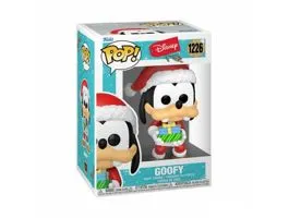 Funko POP! (1226) Disney: Holiday - Goofy figura
