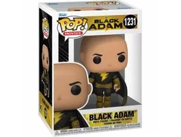 Funko POP! Movies (1231) Black Adam - Black Adam Flying figura