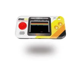 My Arcade DGUNL-7015 Atari Pocket Player Pro Hordozható Kézikonzol