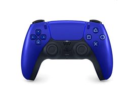 PlayStation5 DualSense Cobalt Blue vezeték nélküli kontroller