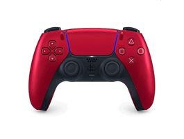 PlayStation5 DualSense Volcanic Red vezeték nélküli kontroller
