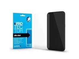 XPRO 128848 iPhone 15 Pro Ultra Clear kijelzővédő fólia