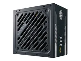 TÁP Cooler Master 800W - G800 Gold - MPW-8001-ACAAG-NL