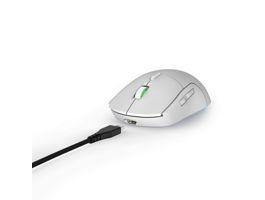 Hama uRage Reaper 250&quot; Gaming mouse White