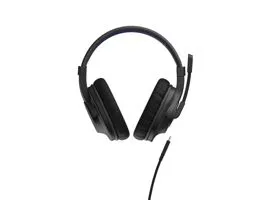 Hama uRage SoundZ 200 V2 Gaming Headset Black