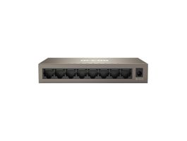 IP-COM G1008M 8-Port Gigabit Ethernet Switch