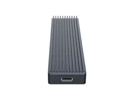 Orico M2PJM-C3-GY M.2 NVMe/SSD USB3.1 Type-C Enclosure Gray